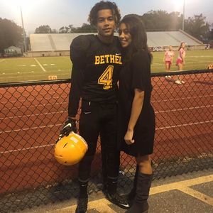 Meet your Posher, Marcia